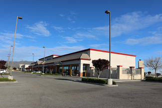 More details for 1001 W Tehachapi Blvd, Tehachapi, CA - Retail for Lease