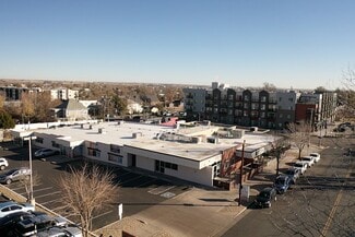 More details for 807 17th St, Greeley, CO - Office, Retail for Lease