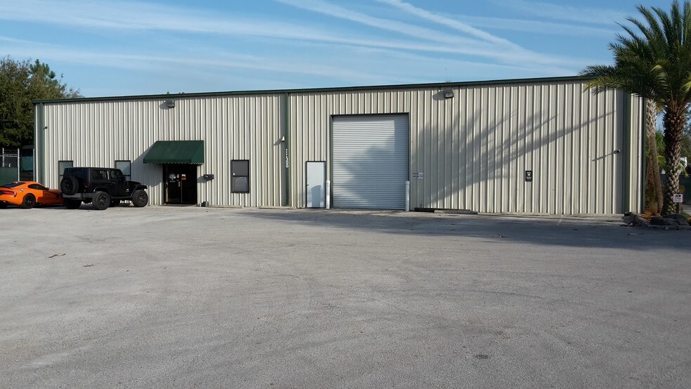 1515 County Road 210 W, Saint Johns, FL à vendre - Photo du bâtiment - Image 3 de 7