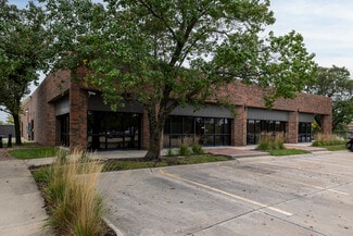 More details for 3450 N Rock Rd, Wichita, KS - Flex for Lease
