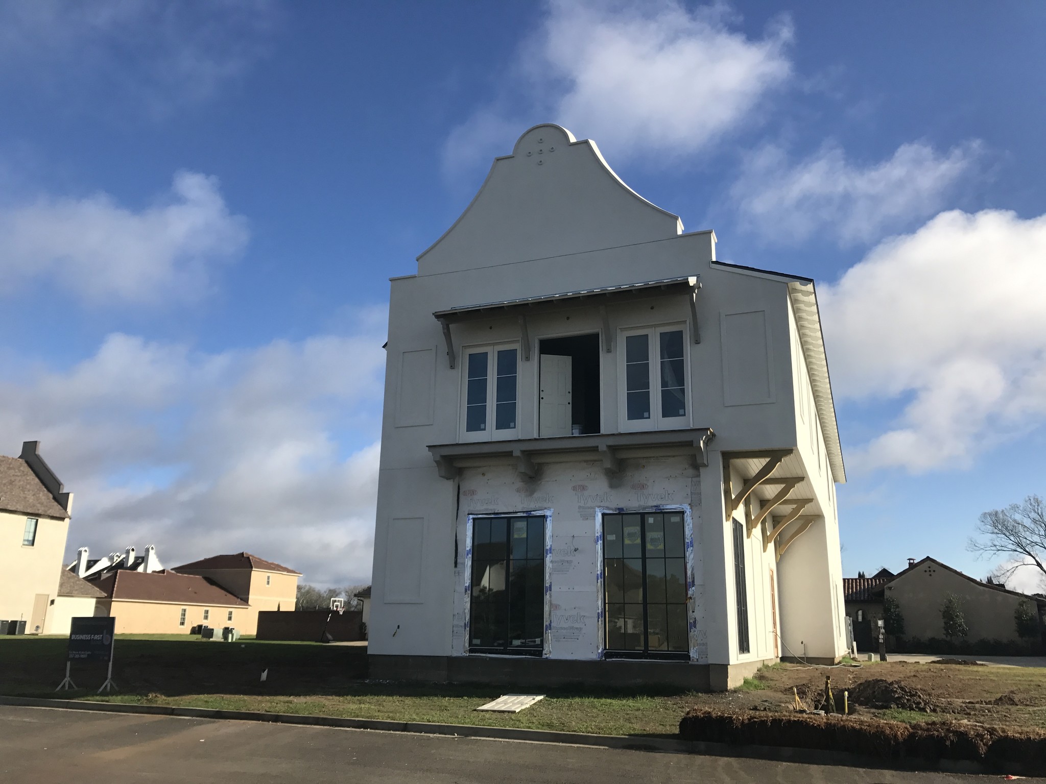 1007 Camellia Blvd, Lafayette, LA à vendre Photo du bâtiment- Image 1 de 2