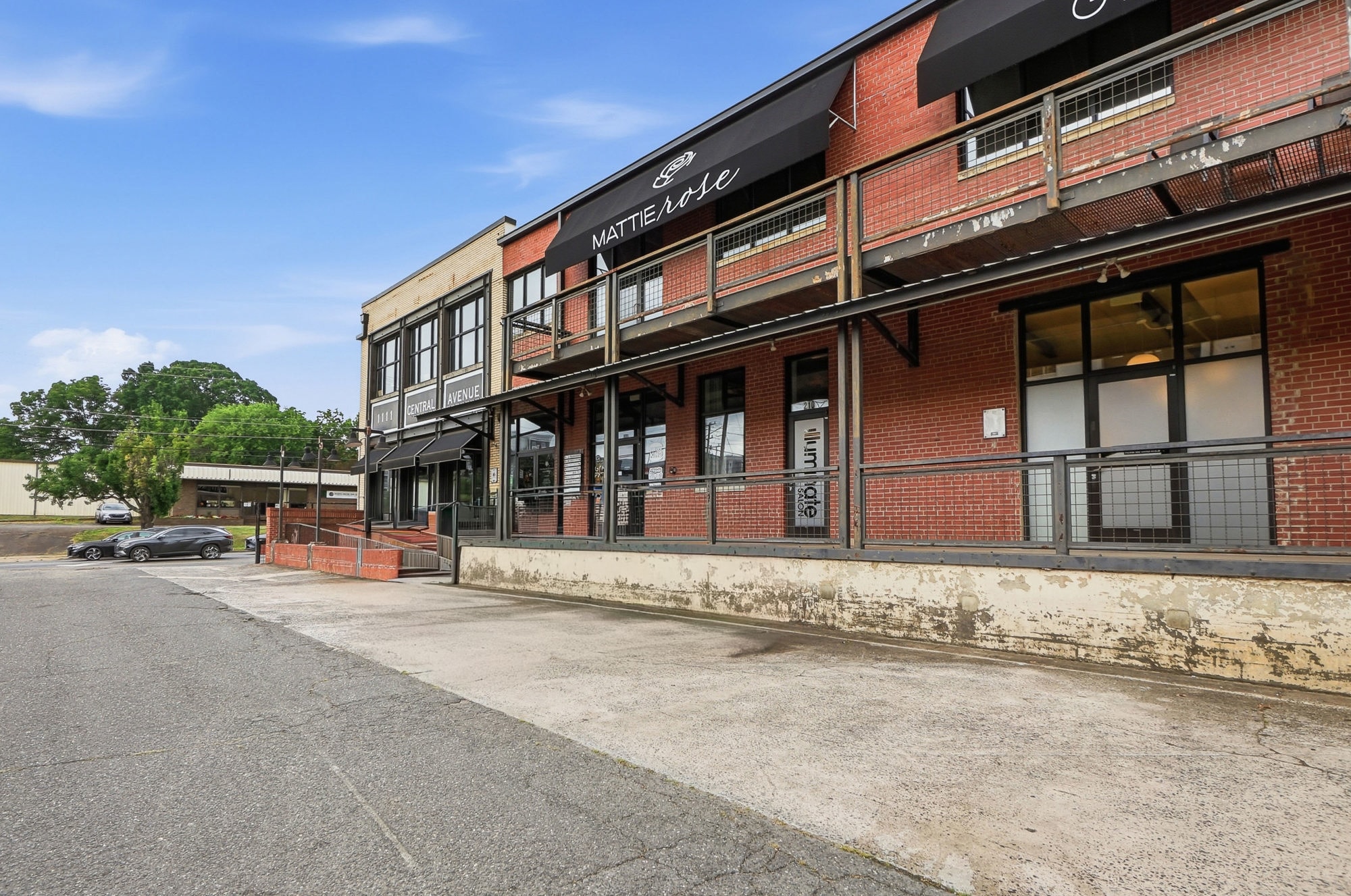 1111 Central Ave, Charlotte, NC for sale Building Photo- Image 1 of 22