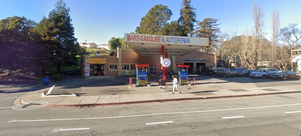 4917 Appian Way, El Sobrante, CA for sale - Building Photo - Image 3 of 3