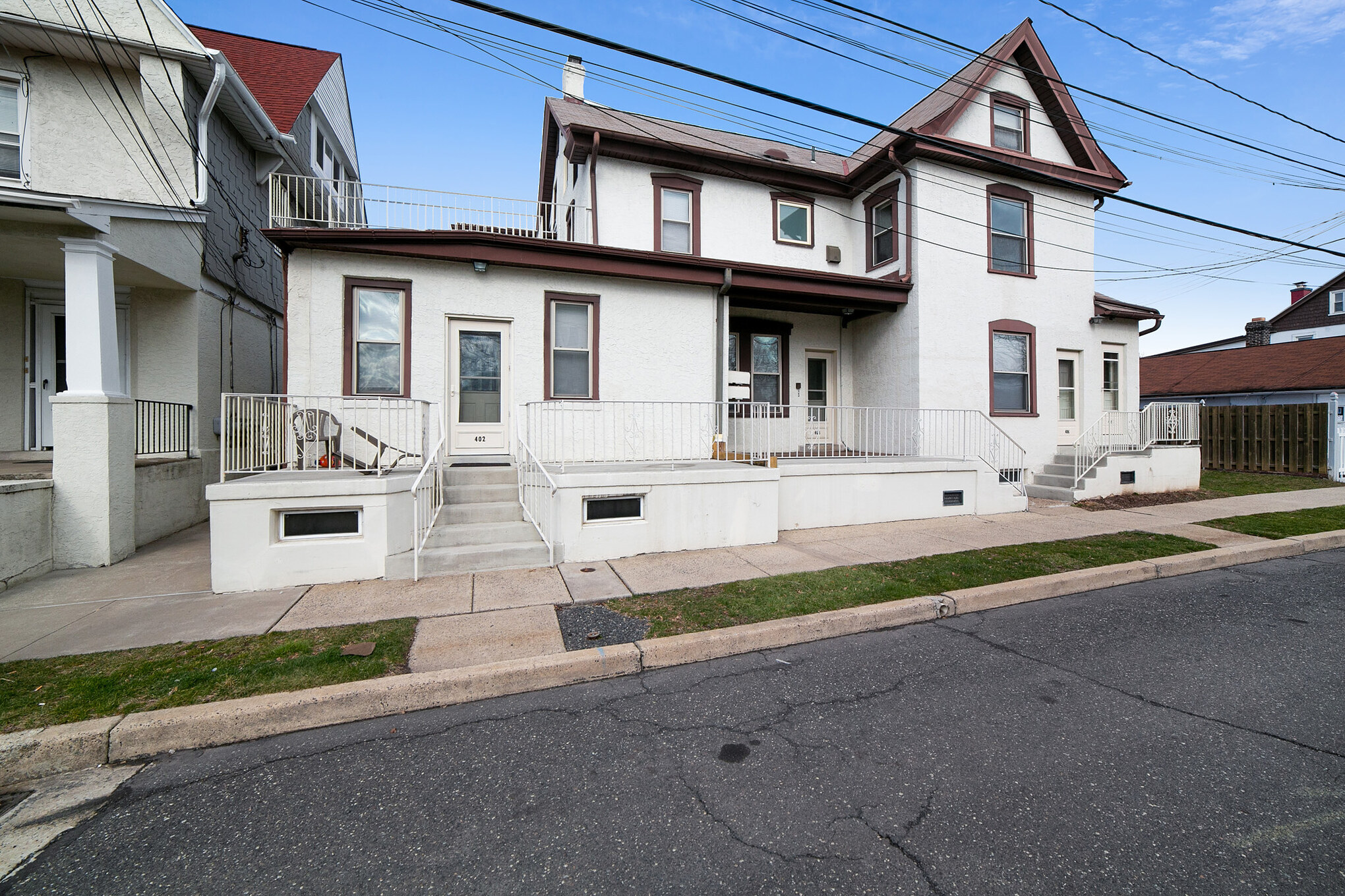 402-406 Walnut St, Lansdale, PA à vendre Photo principale- Image 1 de 1