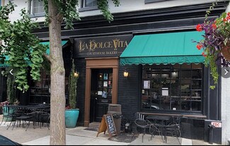 Plus de détails pour 9 N Duke St, Lancaster, PA - Commerce de détail à vendre