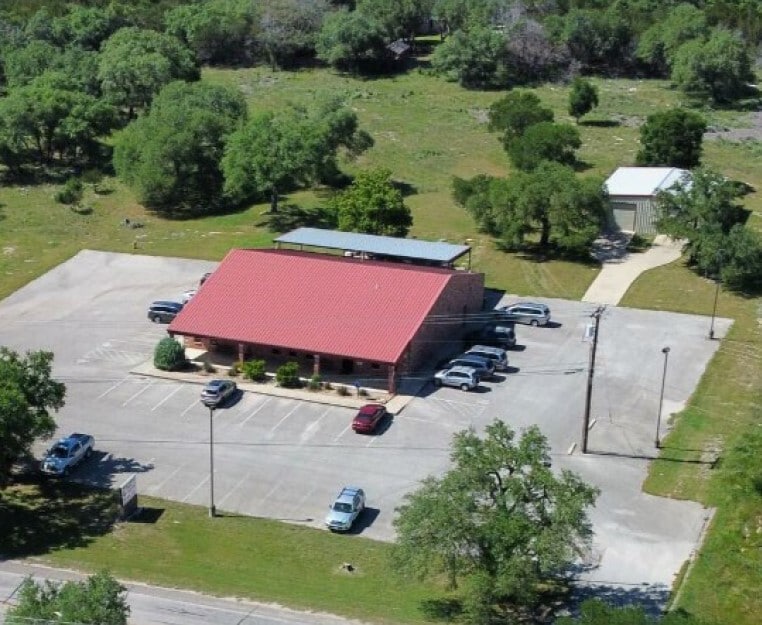 275 FM 2483, Morgans Point Resort, TX for sale Building Photo- Image 1 of 5