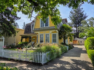 More details for 150 W 8th St, Santa Rosa, CA - Multifamily for Sale