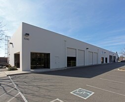 11280 Sunrise Park Dr, Rancho Cordova CA - Warehouse