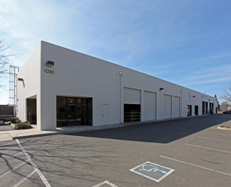 More details for 11280 Sunrise Park Dr, Rancho Cordova, CA - Industrial for Lease