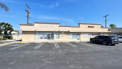10412-10646 Lower Azusa Rd, El Monte, CA for lease Building Photo- Image 2 of 11