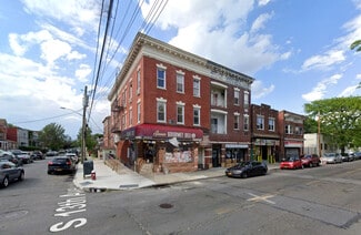 Plus de détails pour 213-215 W 3rd St, Mount Vernon, NY - Multi-résidentiel à vendre