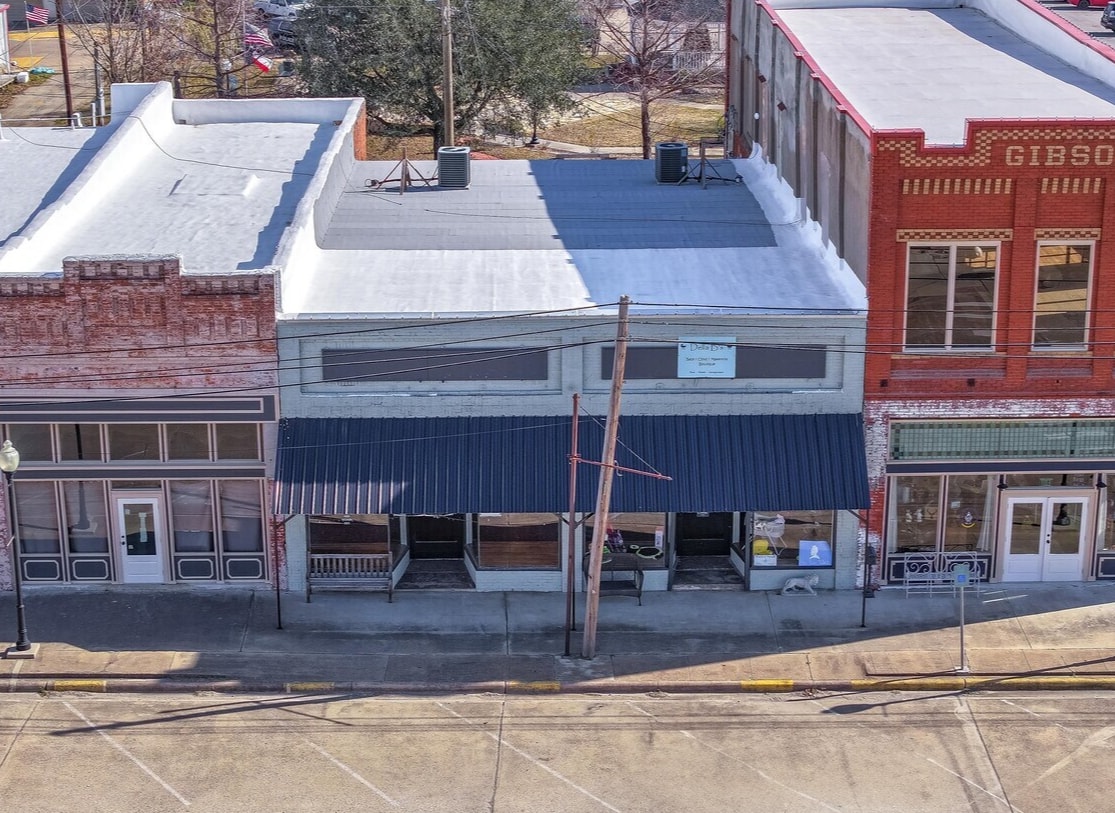 106 N Main St, Grand Saline, TX for sale Primary Photo- Image 1 of 46