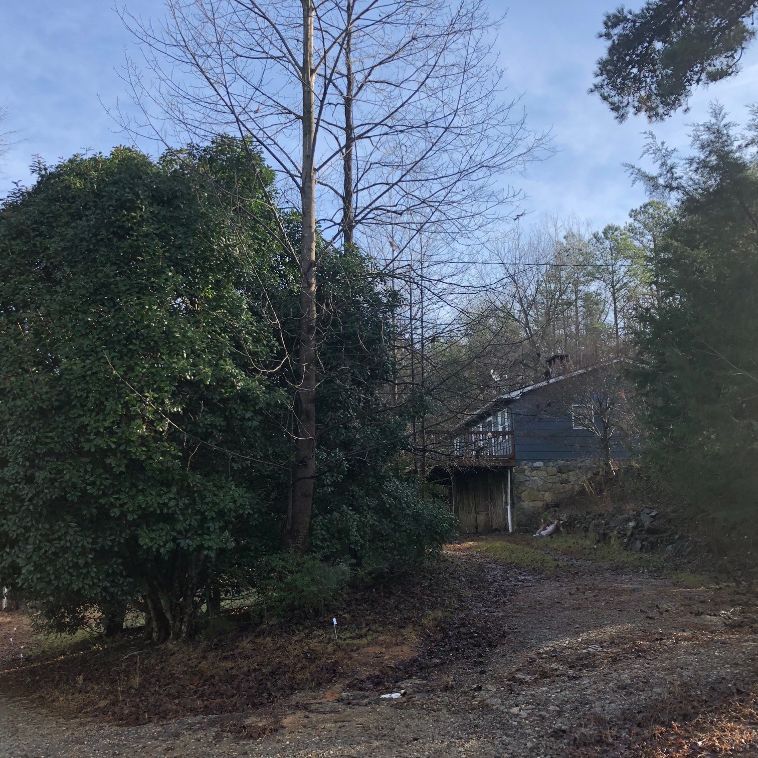 209 Alice Moss Ln, Alto, GA à vendre Autre- Image 1 de 4