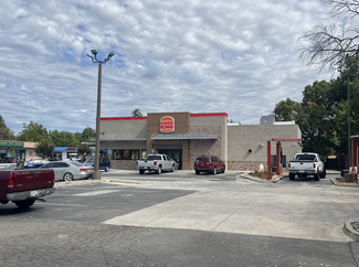 More details for 2535 North St, Anderson, CA - Retail for Sale