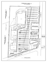 1239-1293 N Fraser St, Georgetown, SC for lease Floor Plan- Image 1 of 1