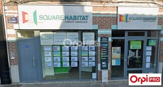 Plus de détails pour Commerce de détail à louer