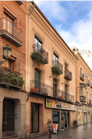 More details for Calle de Juan Bravo, 6, Segovia - Retail for Lease