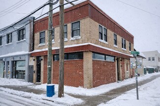 Plus de détails pour 700 Summerfield Ave, Asbury Park, NJ - Bureau à louer
