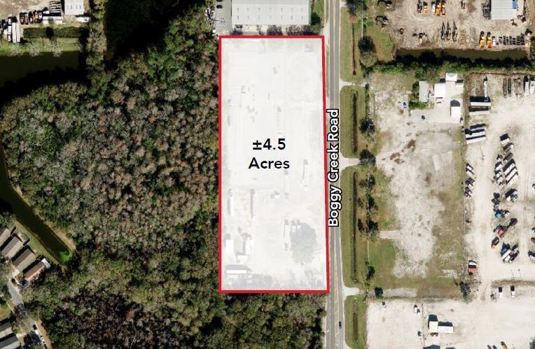 9722 Boggy Creek Rd, Orlando, FL for lease - Building Photo - Image 1 of 1