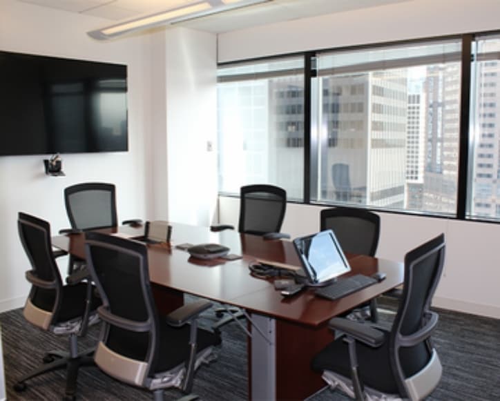 300 S Riverside Plz, Chicago, IL à louer Photo intérieure- Image 1 de 5