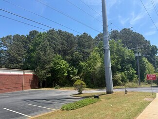 Plus de détails pour 2536 Snapfinger Rd, Decatur, GA - Terrain à vendre