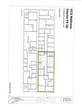 84 Highland Ave, Salem, MA for lease Site Plan- Image 1 of 3