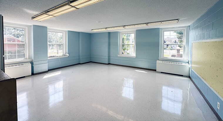 2300 Dumbarton Rd, Henrico, VA à louer - Photo du bâtiment - Image 2 de 7