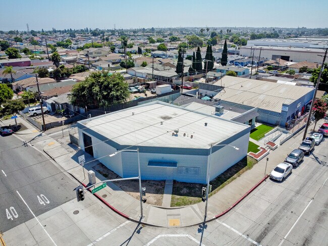 More details for 15300 S Avalon Blvd, Gardena, CA - Retail for Lease