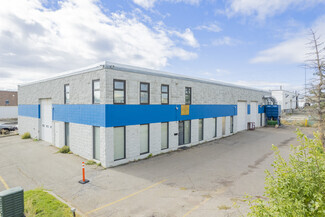 More details for 3801 16th St SE, Calgary, AB - Industrial for Sale