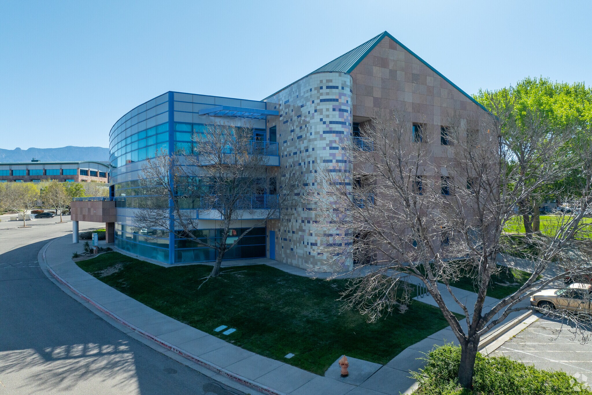 101B Sun Ave NE, Albuquerque, NM for lease Primary Photo- Image 1 of 10