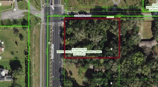 More details for 9950 US Highway 301, Dade City, FL - Land for Sale