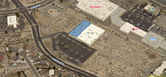 More details for 9350 Eagle Ranch Rd NW, Albuquerque, NM - Retail for Lease