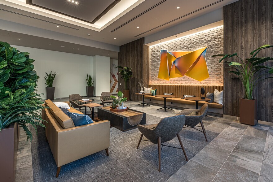 222 S Mill Ave, Tempe, AZ à louer - Photo intérieure - Image 2 de 35