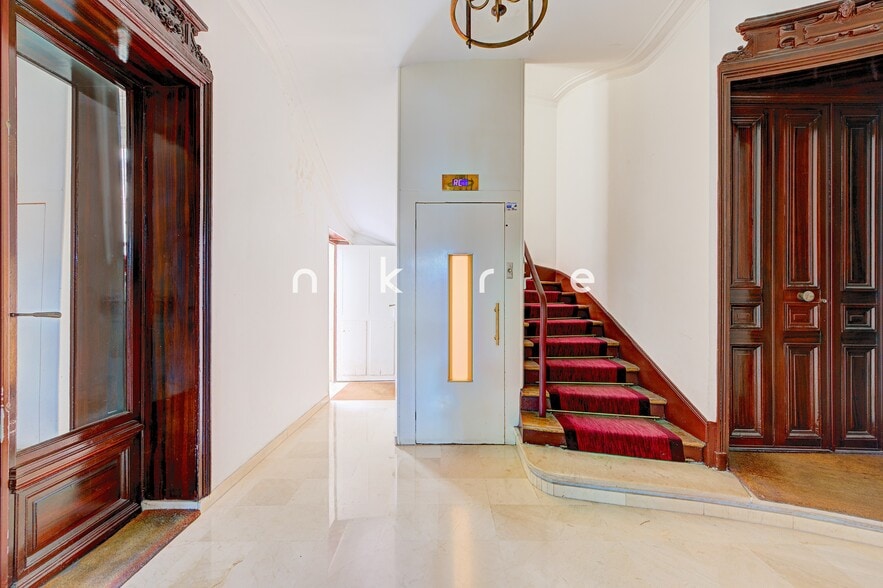 20 Rue Scheffer, Paris for lease - Building Photo - Image 3 of 11