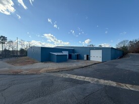 144 Industrial Dr, Forest City NC - Commercial Real Estate