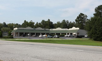More details for 101 Demorest Square Dr, Demorest, GA - Office/Retail for Lease