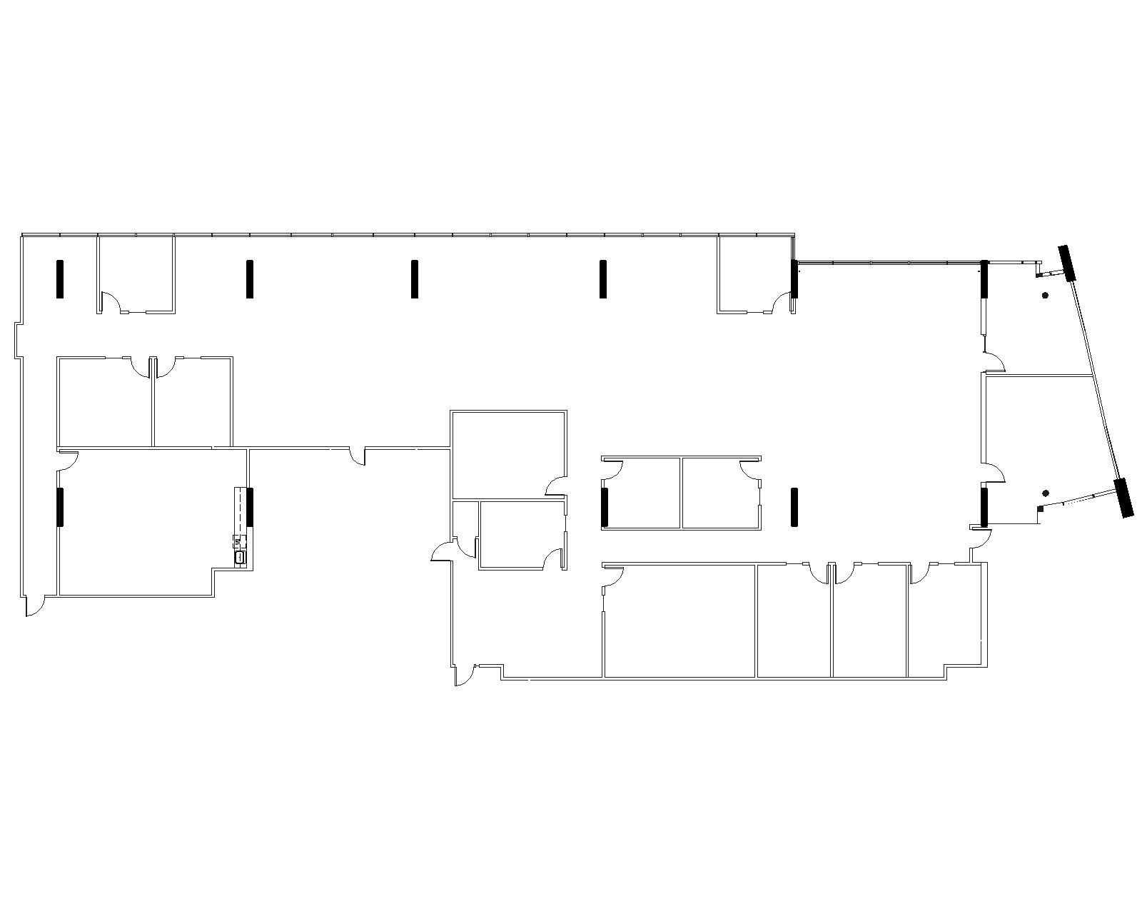 847-999 NE 19th Ave, Portland, OR for lease Floor Plan- Image 1 of 1