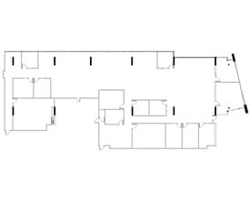 847-999 NE 19th Ave, Portland, OR for lease Floor Plan- Image 1 of 1