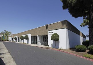 More details for 7940-7958 Convoy Ct, San Diego, CA - Office, Industrial for Lease