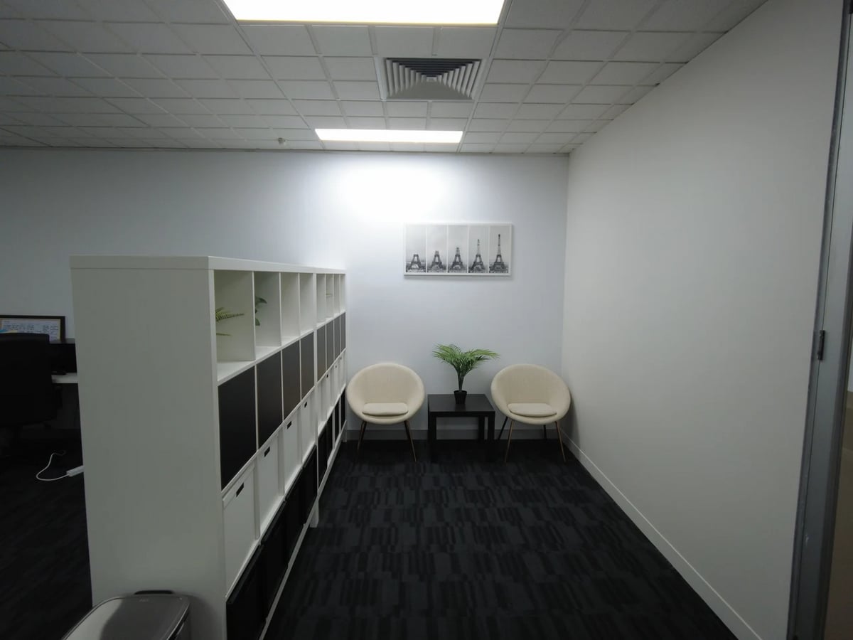 167-169 Queen St, Melbourne, VIC 3000 - Unité 901 - - Photo intérieure - Image 2 of 4