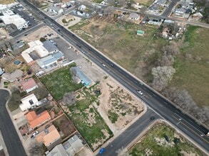 160 S State St, La Verkin, UT à louer Aérien- Image 1 de 4