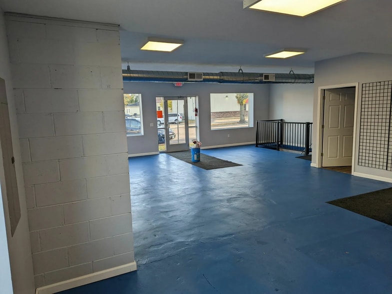 117 E Washington St, Mankato, MN for sale - Interior Photo - Image 3 of 10