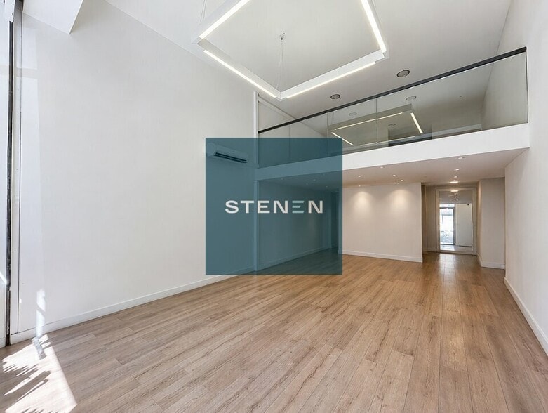 Retail in Marseille for lease - Building Photo - Image 3 of 5