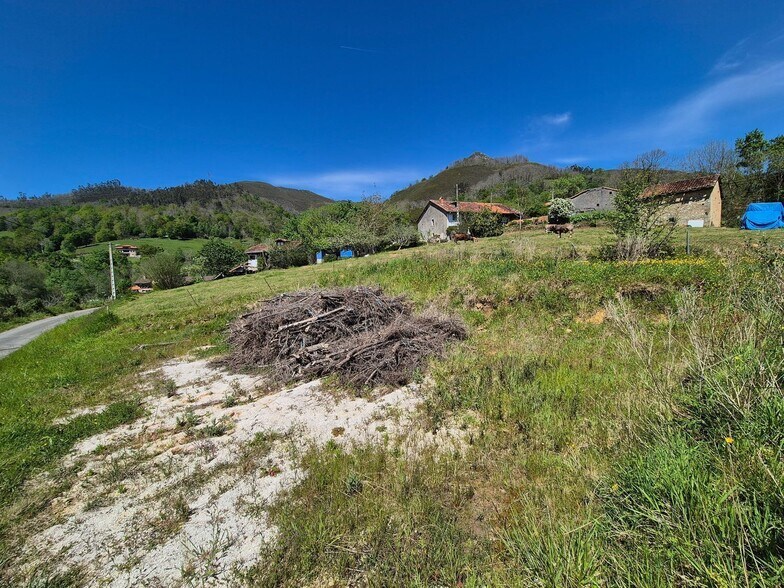 Lugar San Martín, 26, Cangas de Onís, Asturias à vendre - Plan de site - Image 3 de 21