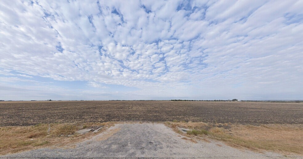 CR 366, Taylor, TX à vendre - Aérien - Image 2 de 2