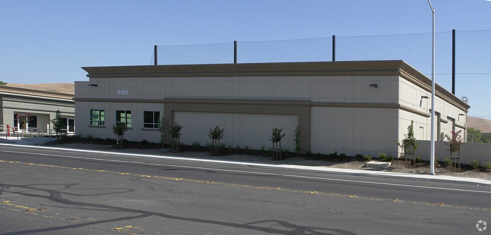 5106 Port Chicago Hwy, Concord, CA for lease - Building Photo - Image 2 of 8