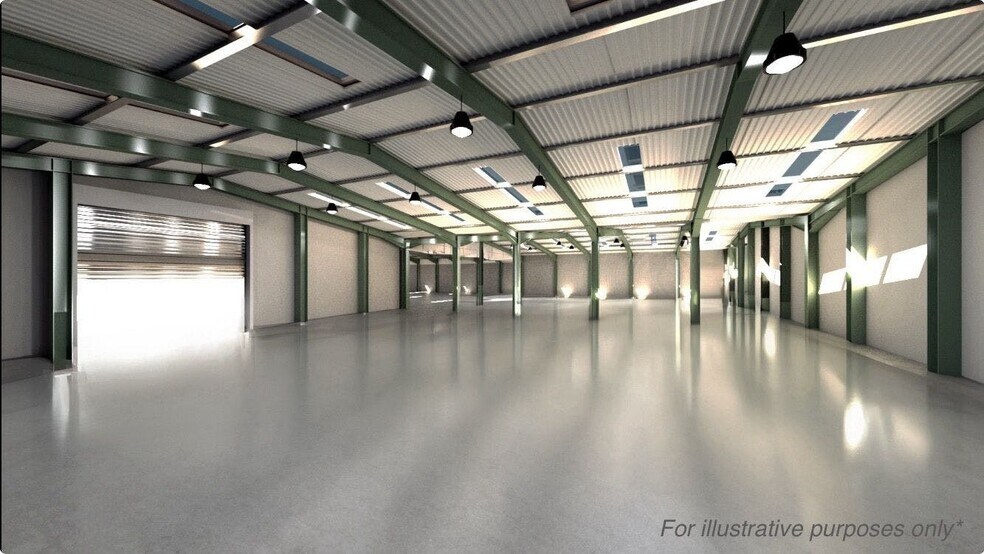 Nelson Park W, Cramlington à louer - Photo intérieure - Image 1 de 8