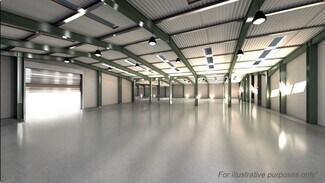 Plus de détails pour Nelson Park W, Cramlington - Industriel à louer