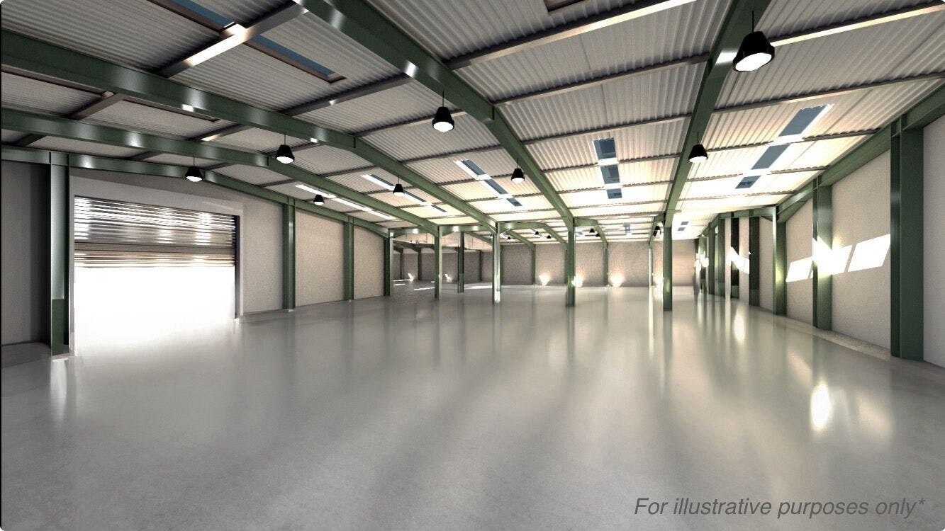 Nelson Park W, Cramlington à louer Photo intérieure- Image 1 de 9