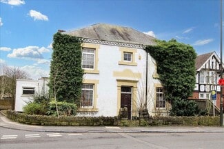 Plus de détails pour 62 Station Rd, Nottingham - Commerce de détail à vendre